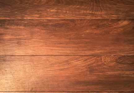 Closeup of  walnut wood texture for background with copy space f