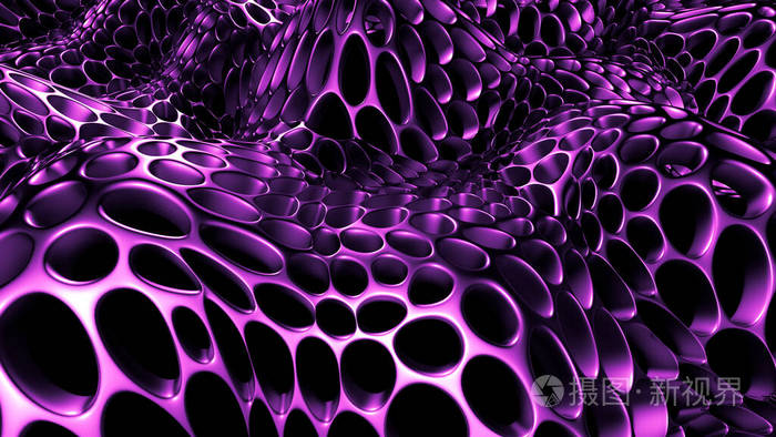 三维插图,三维渲染.照片-正版商用图片29l89u-摄图新视界