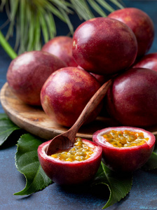 passion fruit 