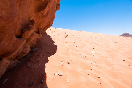  Wadi Rum, Jordan