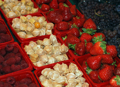 水果 甜的 自然 健康 食物 饮食 甜点 颜色 维生素 营养