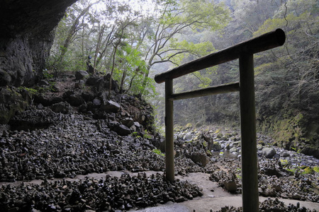 日本宫崎市岩手天野之弥图片