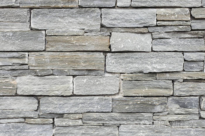 石灰岩墙,矩形小砌块,一般水平面照片-正版商用图片29mpn9-摄图新视界