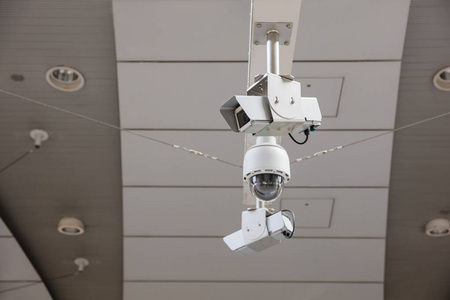 security camera and urban video 