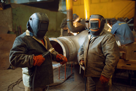 工匠 职业 工具 安全 焊工 建设 行业 制造业 工厂 工作