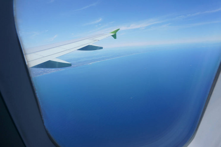 着陆 空气 地平线 客机 美丽的 航班 航空公司 假期 天空