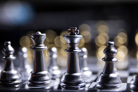 风险 决策 智力 游戏 移动 领导 战争 赢家 团队 国王