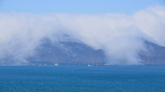 海洋 天空 美女 海景 地平线 旅游业 风景 海滩 旅行