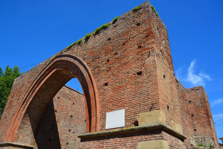 天空 时钟 古老的 要塞 建筑 据点 欧洲 城堡 纪念碑