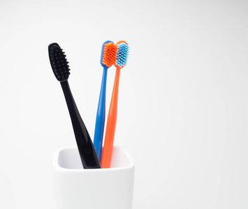 医学 牙科 牙齿 塑料 健康 医疗保健 照顾 颜色 牙刷