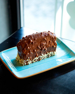 盘子 巧克力 食物 糕点 小吃 烹饪 面包店 自制 美食家