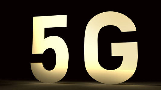 5g技术内容的3d渲染技术。