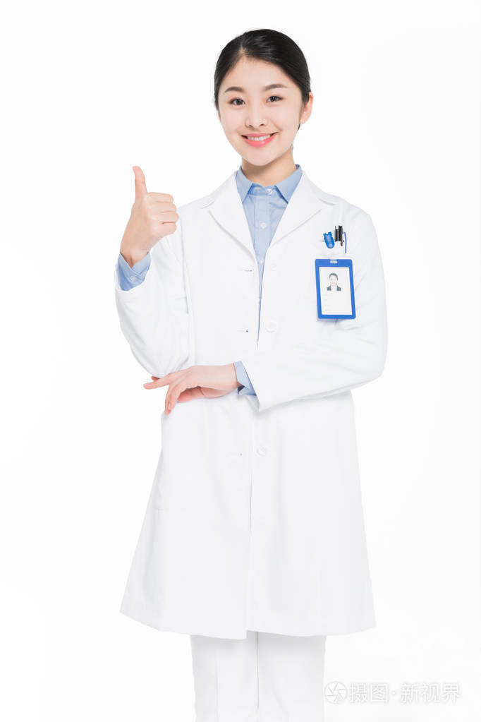 年轻的中国外科医生照片-正版商用图片29ozzn-摄图新视界