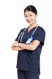 年轻的中国外科医生图片