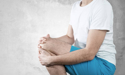 肌肉 关节炎 白种人 软骨 伤害 疼痛 运动 医学 骨质疏松症