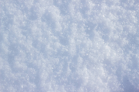 的云彩蓝色天空表面干净蓬松的雪花表面干净蓬松的雪花灰色蓬松材料