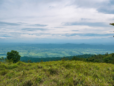 场景 领域 公园 地平线 森林 旅行者 小山 文化 琅琅