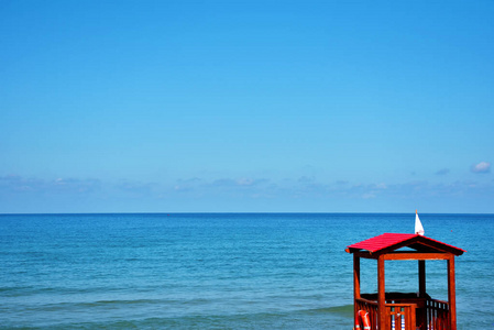 目的地 城市 西西里岛 风景 夏天 旅行 海滩 吸引力 古老的