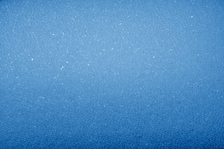 闭合.流行色经典蓝色.2020年的颜色.今年的主要趋势.蓝色创意色调.