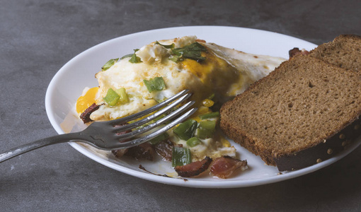早餐 鸡蛋 篮子 蛋白质 生的 产品 食物 混合 特写镜头