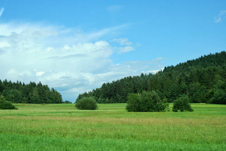 风景 植物 天空 领域 乡村 颜色 土地 林间空地 徒步旅行