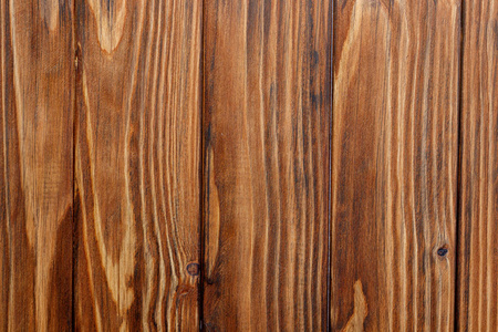 Brown background with wood texture 