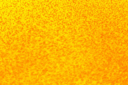 黄色，橙色闪亮的背景。抽象模式