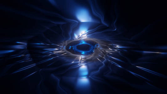 时空隧道图片大全