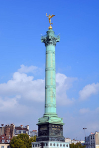 旅游业 欧洲 纪念碑 雕像 建筑学 建筑 假期 地标 法国