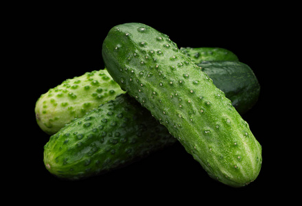 素食主义者 植物 演播室 黄瓜 特写镜头 食物 自然 蔬菜