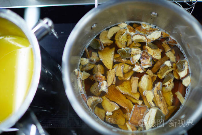 营养 美食家 好吃 食物 金属 蘑菇 蔬菜 美食学 美味的