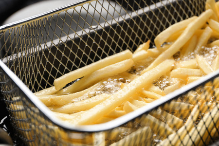 马铃薯 致癌物 脆的 美国人 热的 深的 肥胖 薯条 行业