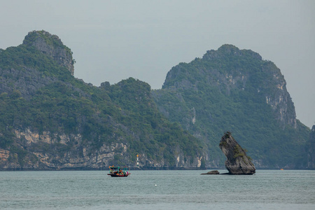 海洋 巡航 旅行 海岸 旅游业 假期 海湾 目的地 风景