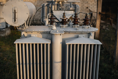 电压 危险 网络 设施 权力 系统 转换 绝缘 传输 发电机