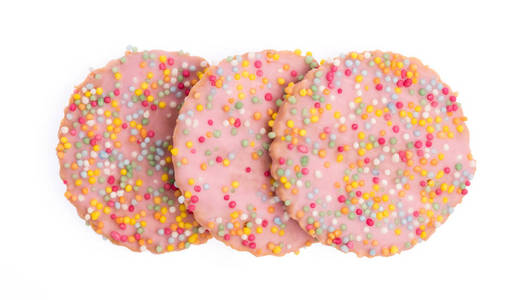 糖果 自制 颜色 甜的 饼干 小吃 食物 结冰 美味的 假日