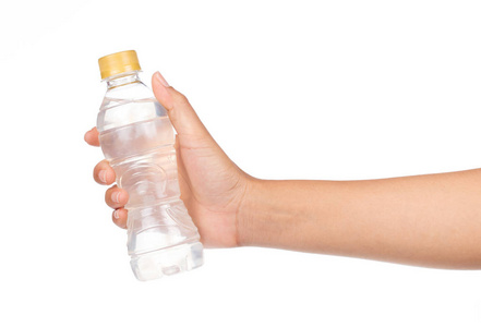 透明的 瓶子 能量 液体 特写镜头 塑料 苏打 反射 矿物