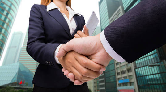 团队合作 女人 信任 契约 工作 合伙人 欢迎 联盟 合伙企业