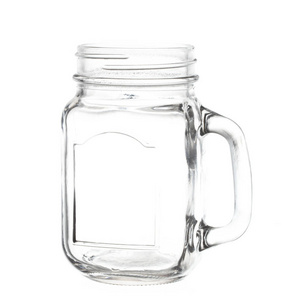 新的 饮料 窗棂 器具 罐子 空的 杯子 大罐 透明的 玻璃器皿