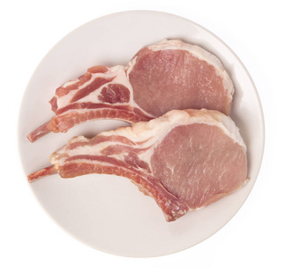 动物 肋骨 晚餐 羊肉 生的 午餐 切割 羔羊 饮食 牛肉