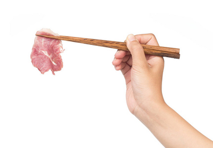 日本 姿势 竹子 特写镜头 奶牛 猪肉 营养 器具 牛肉
