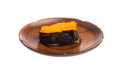 大米 三文鱼 新的 圆圈 特写镜头 食物 碳水化合物 日本人