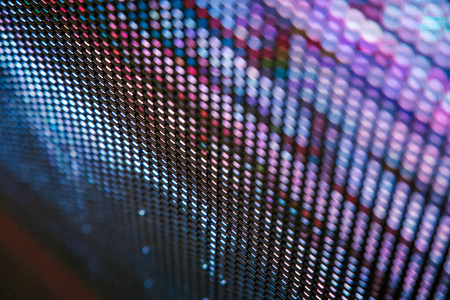 纹理 紫色 屏幕 公司 电视 面板 圆圈 电灯泡 颜色 技术