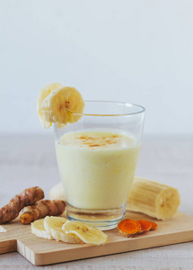 香蕉 鸡尾酒 水果 早餐 蛋白质 甜的 罐子 甜点 果汁