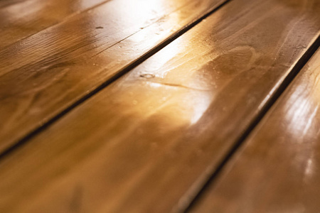 奢侈 木材 桌面 厨房 要素 硬木 变模糊 房间 特写镜头