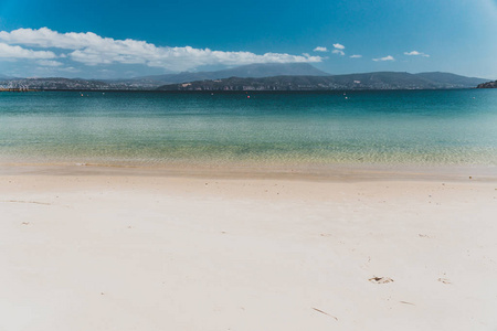 澳大利亚 海洋 海滩 风景 旅行 海滨 社论 沿海 假日