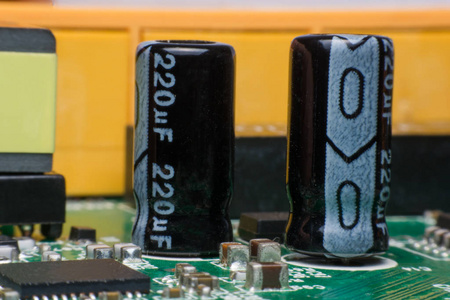 连接 信息 导体 接口 电容器 硬件 特写镜头 炸薯条 微芯片