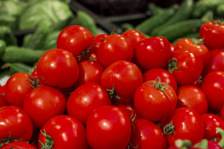 沙拉 番茄 农业 饮食 特写镜头 西红柿 市场 食物 素食主义者