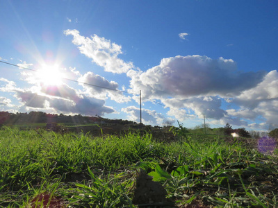 风景 自然 形式 环境 颜色