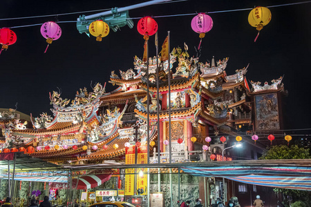 艺术 唐人街 传统 台北 古老的 佛教徒 亚洲 佛教 佛陀