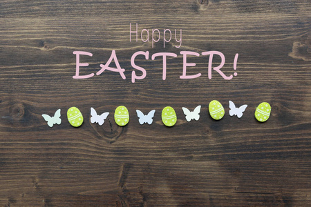 鸡蛋 纸张 传统 美丽的 特写镜头 庆祝 复活节 春天 假日
